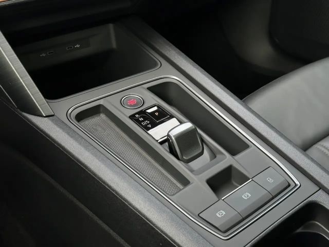 Cupra Formentor 2.0 TSI 4Drive DSG