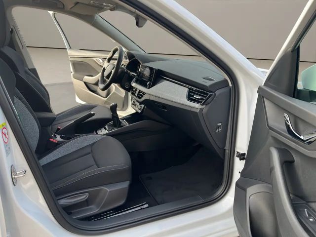 Skoda Kamiq 1.0 TSI Selection Tour