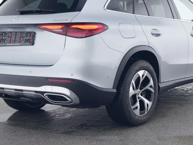 Mercedes-Benz GLC 300 4MATIC AVANTGARDE