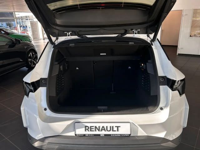 Renault Scenic Alpine Esprit