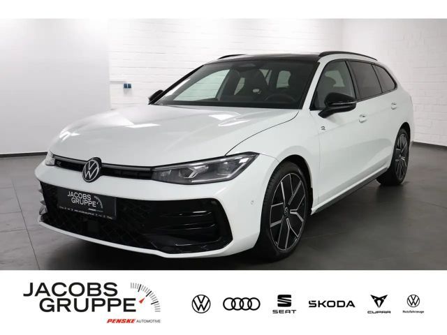 Volkswagen Passat 2.0 TDI R-Line Variant