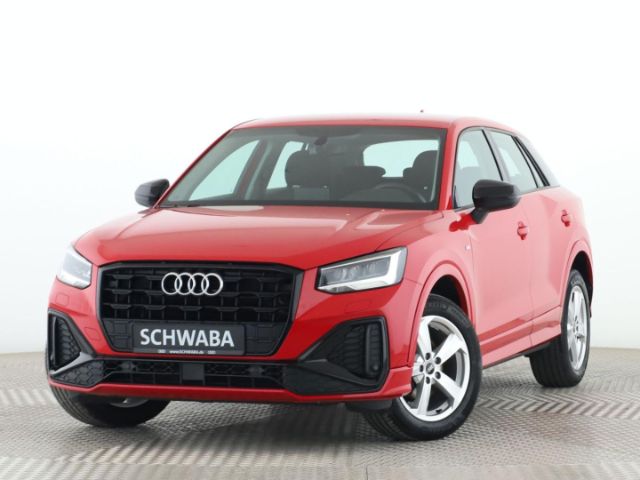 Audi Q2 30 TFSI