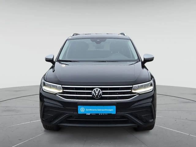 Volkswagen Tiguan 2.0 TDI Allspace DSG Life