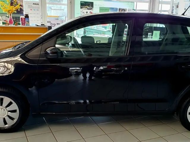Volkswagen up! Sitzheizung*Rückfahrkamera*Tempomat*Regensensor