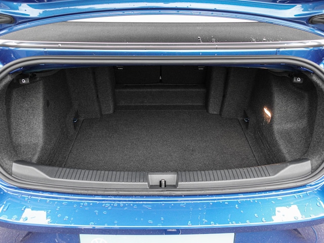 Volkswagen T-Roc 1.5 TSI Cabriolet DSG