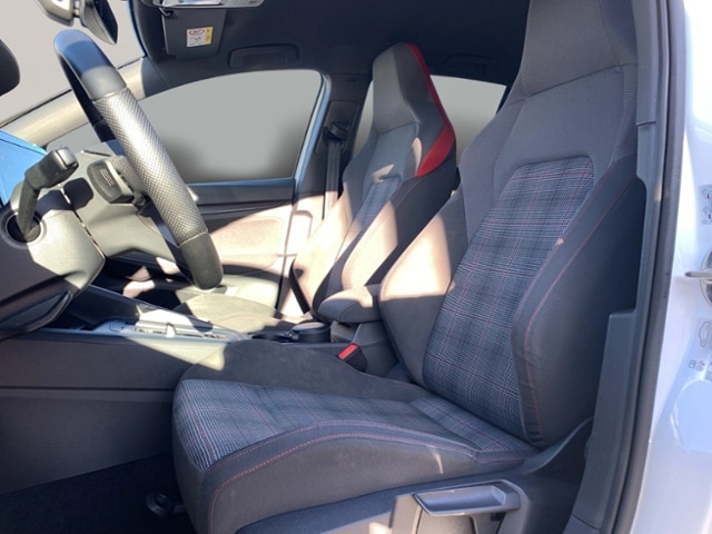 Volkswagen Golf Business DSG GTI Golf VIII
