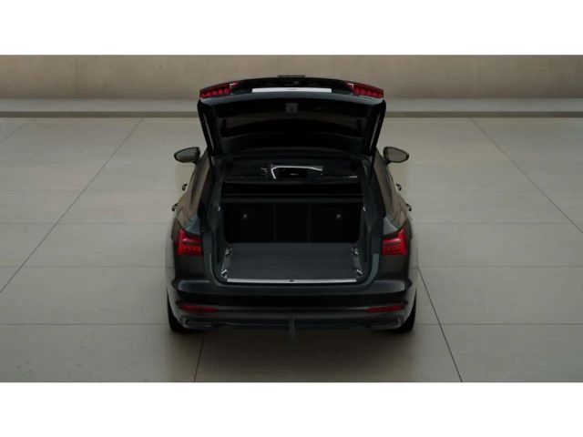 Audi A6 45 TDI Avant Quattro