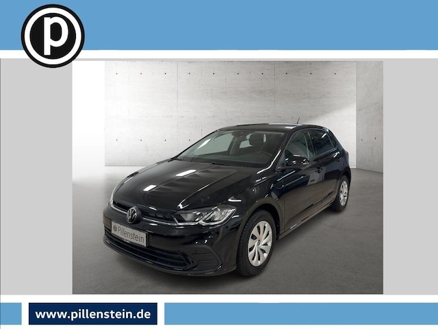 Volkswagen Polo 1.0 TSI DSG Life