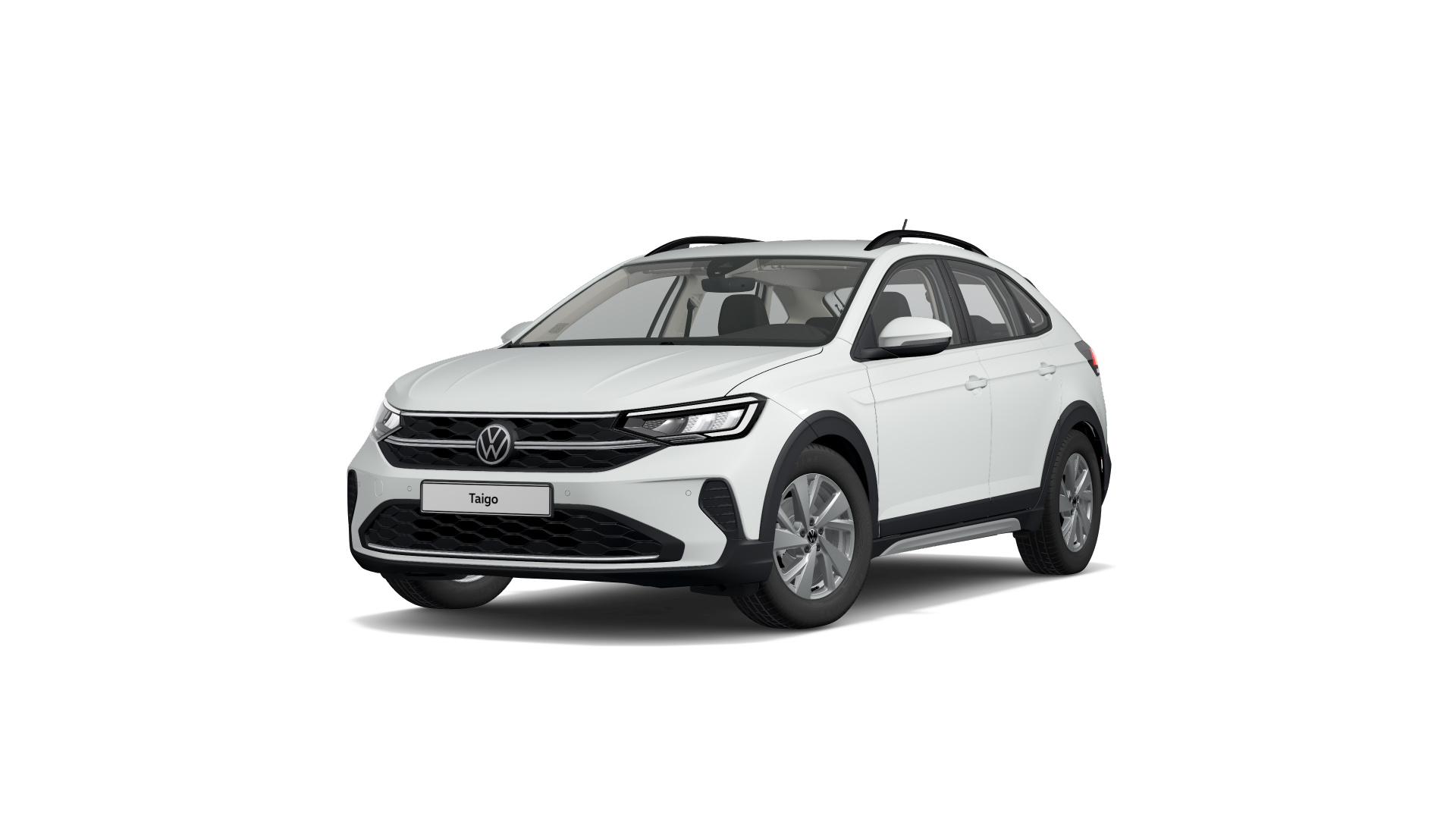 Volkswagen Taigo 1.0 TSI IQ.Drive Life