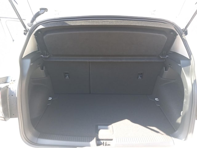 Volkswagen T-Cross DSG Life