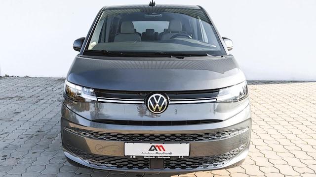 Volkswagen Multivan 2.0 TDI DSG