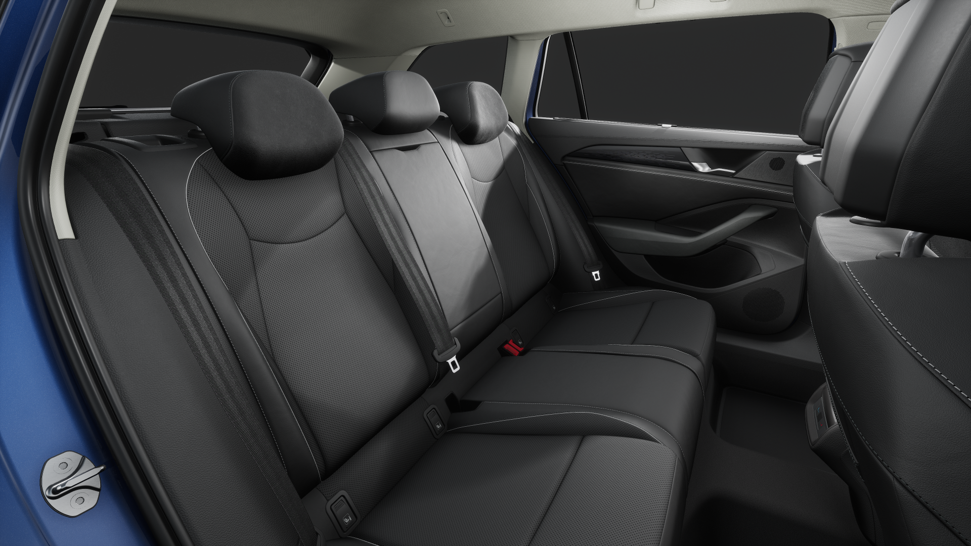 Volkswagen Passat 2.0 TDI Business DSG Variant