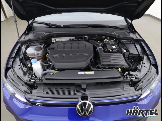 Volkswagen Golf 2.0 TSI 4Motion DSG Variant