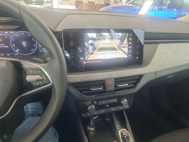 Skoda Scala 1.0 TSI Selection