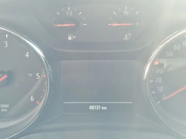 Opel Astra 1.5 CDTI 1.5 Turbo Business