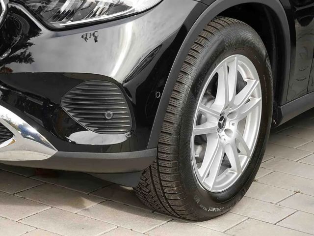 Mercedes-Benz GLC 200 4MATIC AVANTGARDE