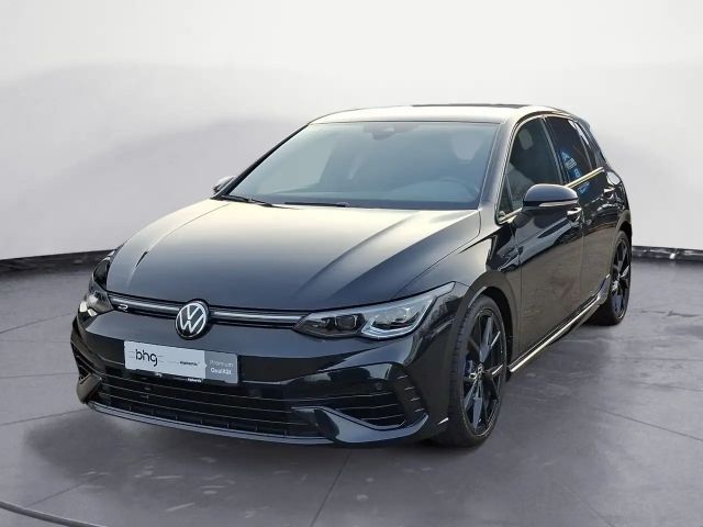 Volkswagen Golf 2.0 TSI 4Motion DSG