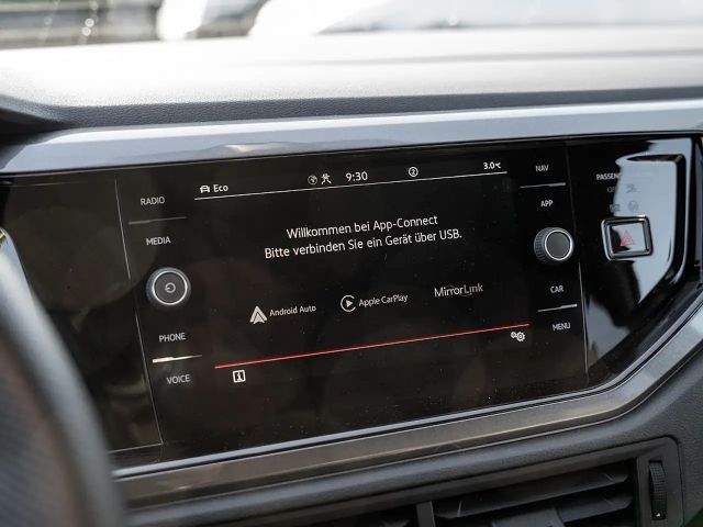 Volkswagen Polo 2.0 TSI GTI