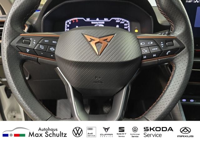 Cupra Formentor 1.5 TSI