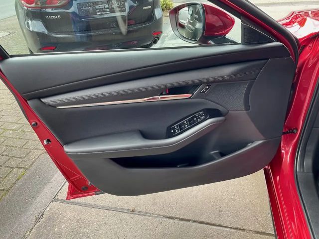 Mazda 3 Selection