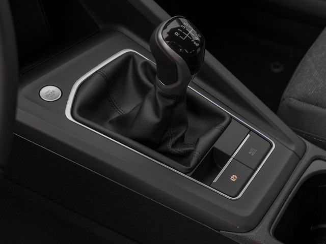 Volkswagen Golf 1.5 TSI Life