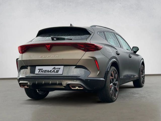 Cupra Formentor 1.5 TSI VZ e-Hybrid