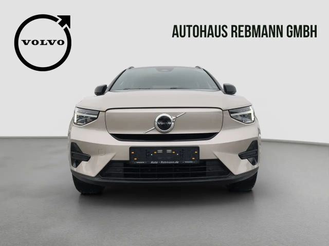 Volvo XC40 Plus Recharge