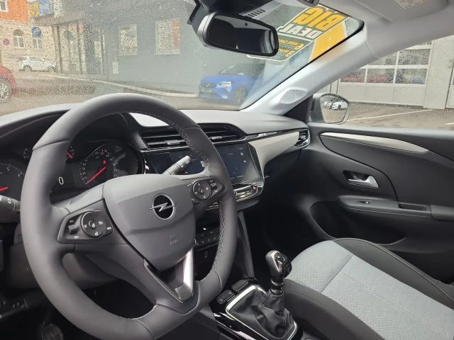 Opel Corsa 1.2 *LED*Einparkhilfe*Winterpaket