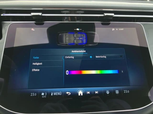 Mercedes-Benz E 220 AMG Line E 220 d Estate