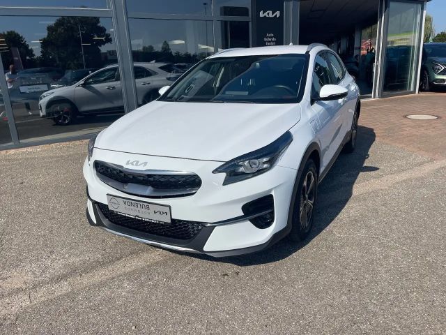 Kia XCeed Hybrid PHEV Vision