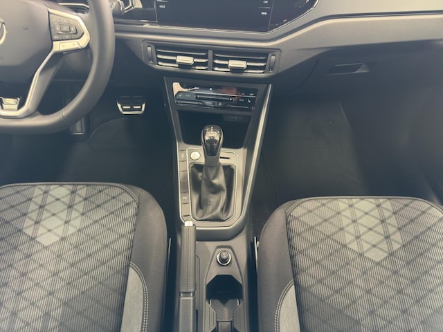 Volkswagen Taigo 1.5 TSI DSG