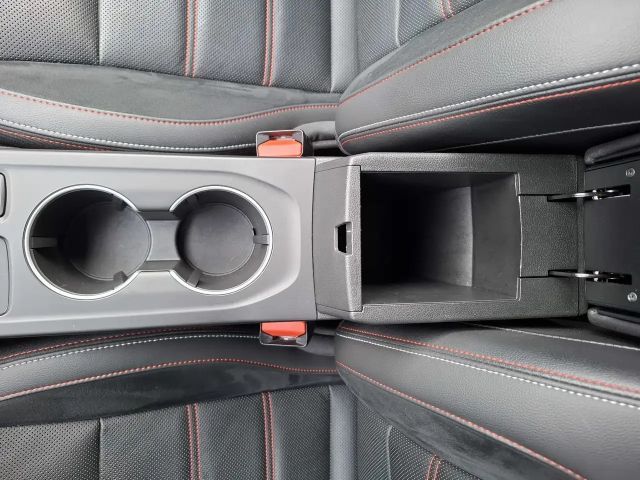 Renault Arkana EDC RS TCe 160