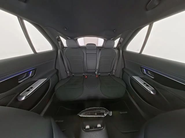 Mercedes-Benz E 200 AMG Line Estate