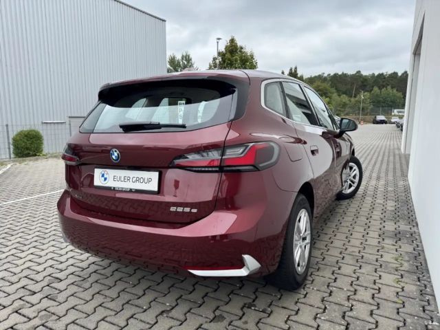BMW 225 Active Tourer xDrive