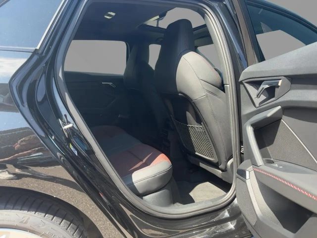 Audi A3 S-Line S-Tronic Sedan Sportback