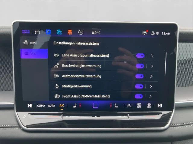 Volkswagen Tayron 1.5 eTSI DSG Life