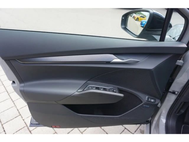 Skoda Enyaq Coupe Sportline