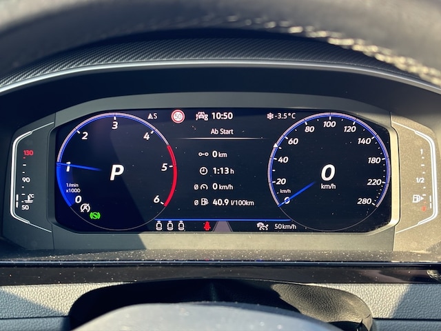 Volkswagen Arteon Shooting Brake DSG R-Line