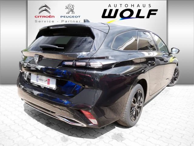 Peugeot 308 Allure Pack BlueHDi SW