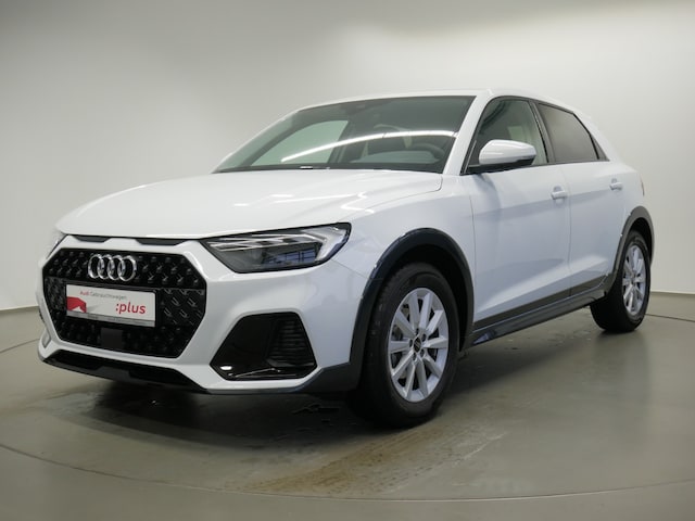 Audi A1 30 TFSI Allstreet S-Tronic