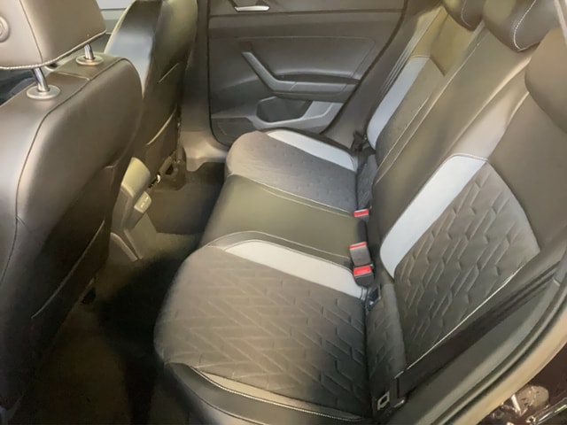 Volkswagen Polo 1,0 l TSI OPF DSG Goal MATRIX LED+NAVI+ACC+TRAVEL+LANE ASS+MULTILENK+SITZH KLIMA ALU