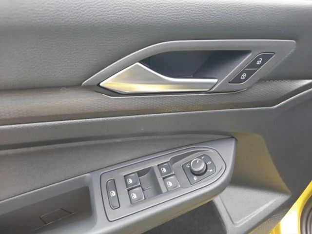 Volkswagen Golf GTI Golf VIII