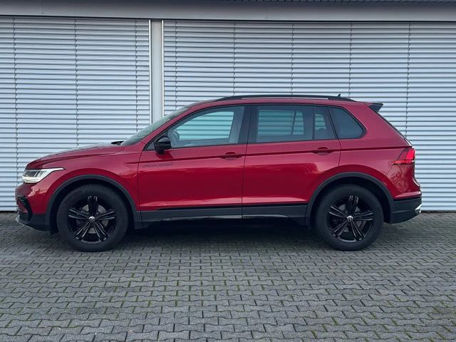 Volkswagen Tiguan 1.5 TSI