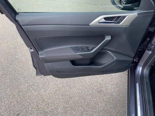 Volkswagen Taigo DSG Move