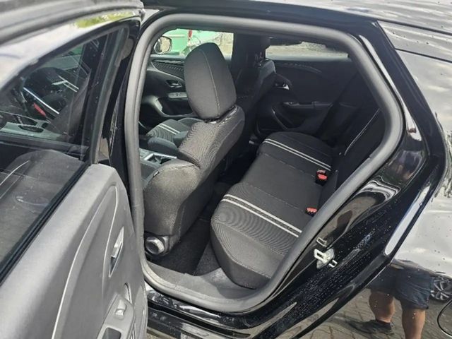 Opel Corsa GS-Line Grand Sport