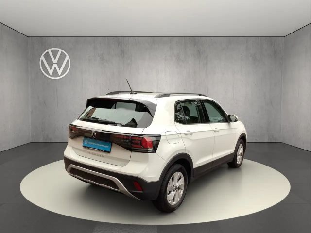 Volkswagen T-Cross 1.0 TSI DSG Life