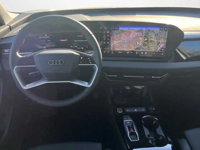 Audi Q6 e-tron Q6 e-tron Tech Navi LED Komfortpaket Assistenzp...