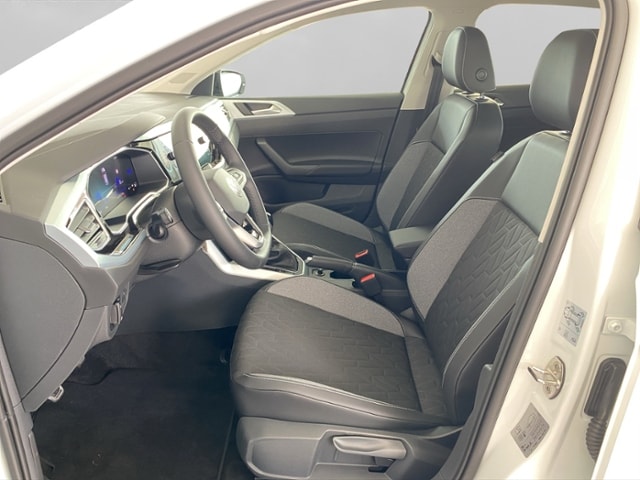 Volkswagen Polo 1.0 GOAL +KLIMA+NAVI+SITZHEIZUNG+LED