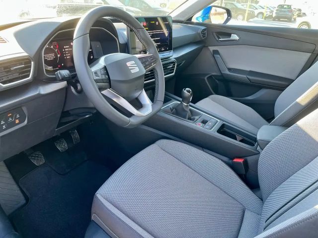 Seat Leon 1.5 TSI Style