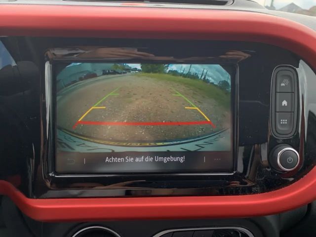 Renault Twingo E-Tech Techno